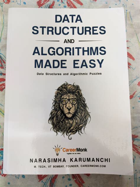 DATA STRUCTURES AND ALGORITHMS MADE EASY STRUCTURE Ebook Kindle Editon